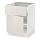Select colour variation: white/Veddinge white