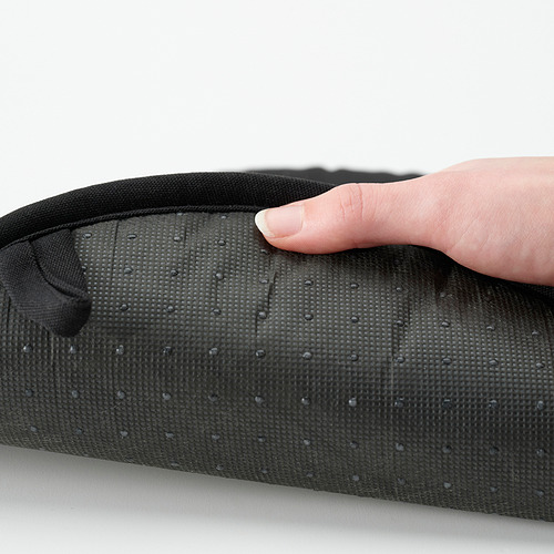 ÄNGSFRÄKEN, cojín para silla. 5 de 5 abrir diálogo