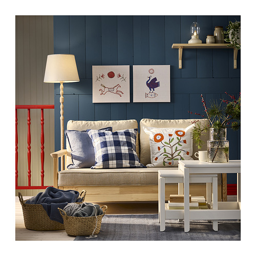 FACELIOR, cushion cover. 4 of 9 open dialog