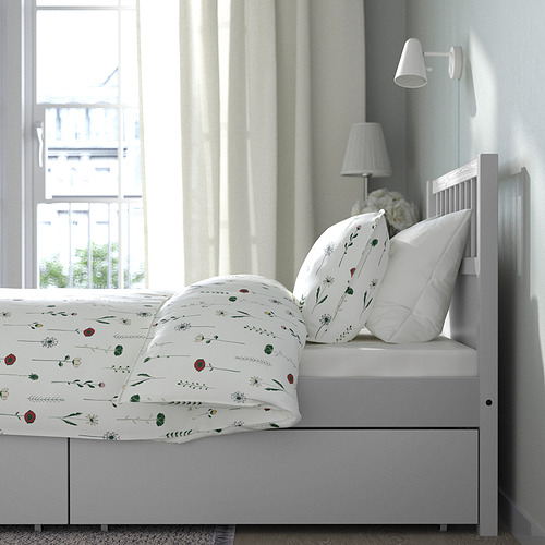 SMYGA, cama Twin con almacenaje. 5 de 5 abrir diálogo