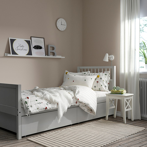 SMYGA, cama Twin con almacenaje. 3 de 5 abrir diálogo