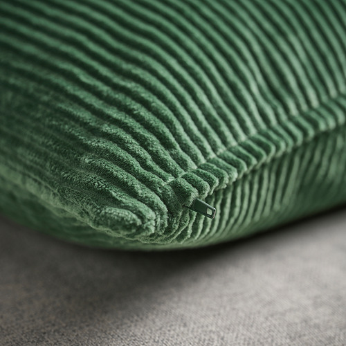 ÅSVEIG, cushion cover. 5 of 6 open dialog
