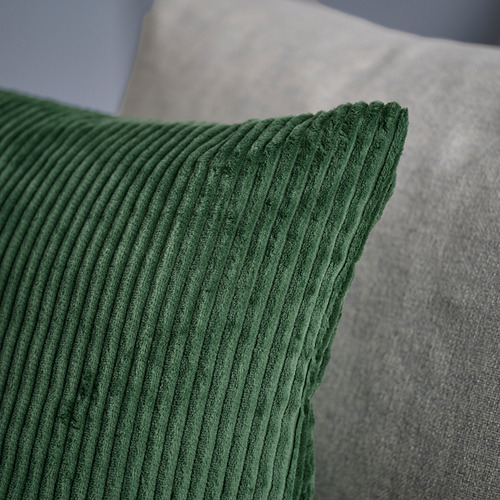 ÅSVEIG, cushion cover. 6 of 6 open dialog