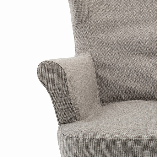 STRANDMON, slipcover for children's armchair. 6 of 6 open dialog