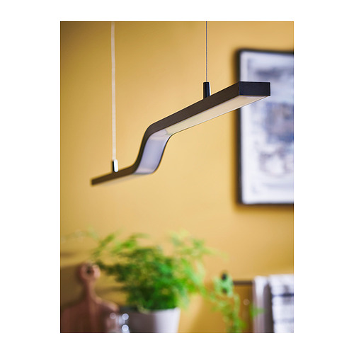 PILSKOTT, LED pendant lamp 1100 lm. 4 of 7 open dialog