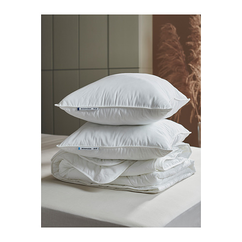 SKOGSFRÄKEN, almohada alta. 2 de 4 abrir diálogo