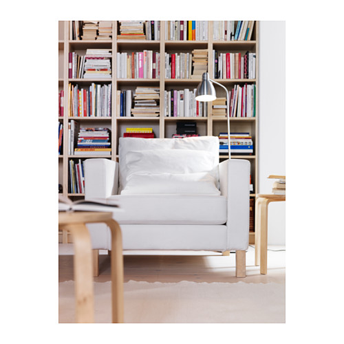 LERSTA, lámpara de piso/lectura. 3 de 8 abrir diálogo