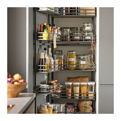 IKEA 365+, dry food jar with lid. 4 of 6 open dialog
