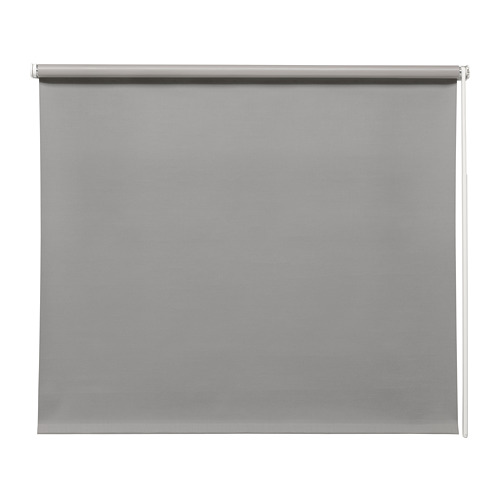 FRIDANS, blackout roller blind. 1 of 6 open dialog