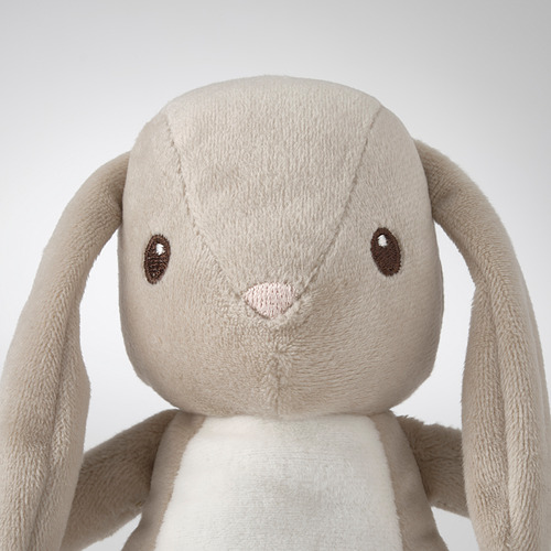 DVÄRGHARE, soft toy. 2 of 7 open dialog