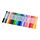 Select colour variation: mixed colors