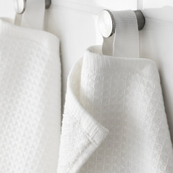 SALVIKEN bath sheet