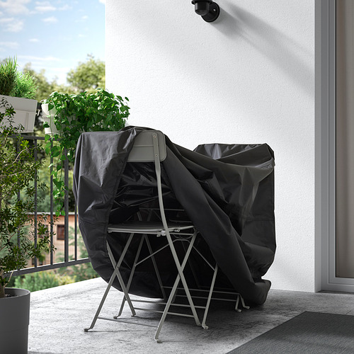 TOSTERÖ, cover for outdoor furniture. 2 of 5 open dialog