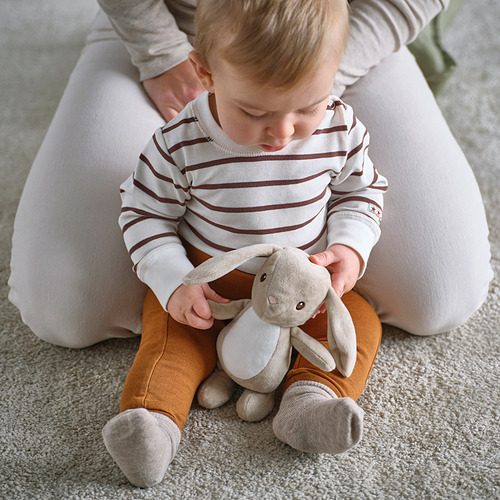 DVÄRGHARE, soft toy. 3 of 7 open dialog
