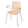 Current variation: Birch veneer / white