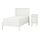Select colour variation: white