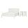 Select colour variation: white