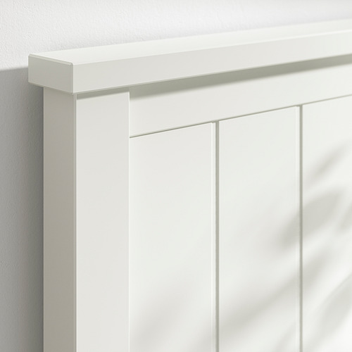 GULLABERG, bed frame with 2 storage boxes. 6 of 7 open dialog