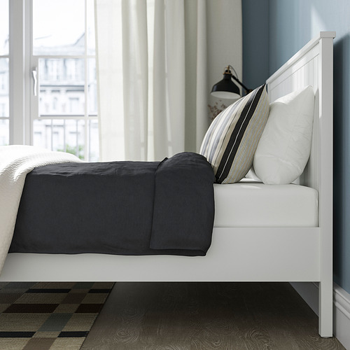 GULLABERG, bed frame. 4 of 7 open dialog