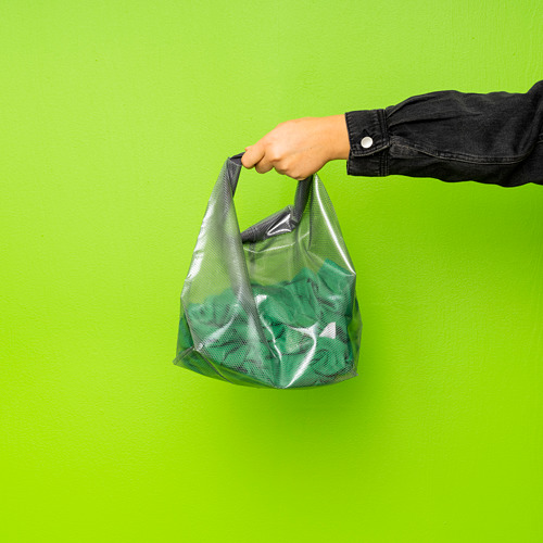 RENSARE, waterproof bag. 3 of 3 open dialog