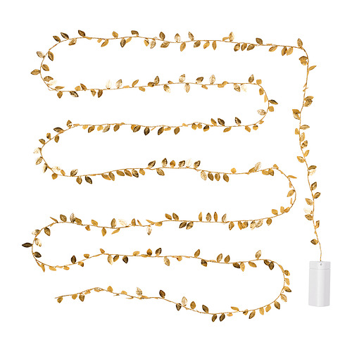 STRÅLA, LED lighting chain. 1 of 2 open dialog