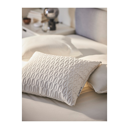 SOTNÄTFJÄRIL, pillow protector. 5 of 5 open dialog
