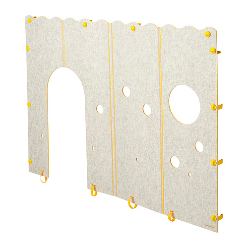 KURA, bed accessory. 2 of 4 open dialog