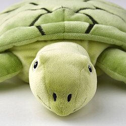 BLÅVINGAD peluche