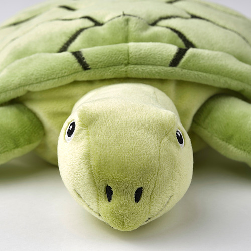 BLÅVINGAD, peluche. 7 de 8 abrir diálogo