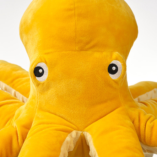BLÅVINGAD, soft toy. 5 of 8 open dialog