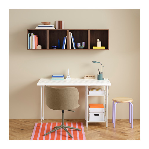 KRYLBO, swivel chair. 6 of 8 open dialog