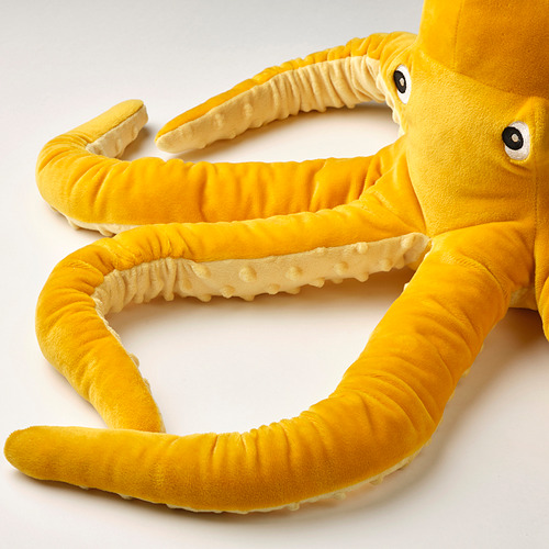 BLÅVINGAD, soft toy. 6 of 8 open dialog