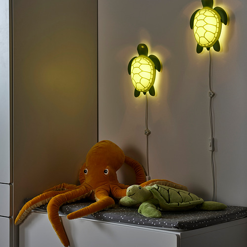 BLÅVINGAD, peluche. 6 de 8 abrir diálogo