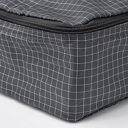 Measurement Illustration - RENSARE clothes bag, set of 3