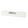 Select colour variation: white, 82 5/8 "x13 3/4 "x13 3/4 "