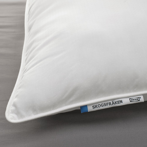 SKOGSFRÄKEN, almohada alta. 4 de 4 abrir diálogo