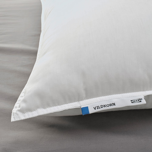 VILDKORN, pillow, high. 2 of 6 open dialog