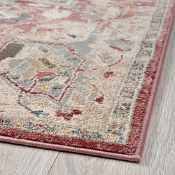 JÄRNVÄG rug, low pile