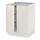 Select colour variation: white/Veddinge white