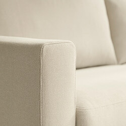 Measurement Illustration - SALTSJÖBADEN sectional, 4-seat corner