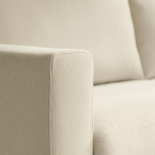 SALTSJÖBADEN, sectional, 4-seat corner. 6 of 8 open dialog