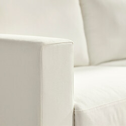 Measurement Illustration - SALTSJÖBADEN sectional, 4-seat corner