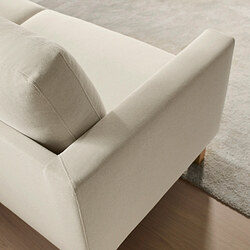 SALTSJÖBADEN sectional, 4-seat corner