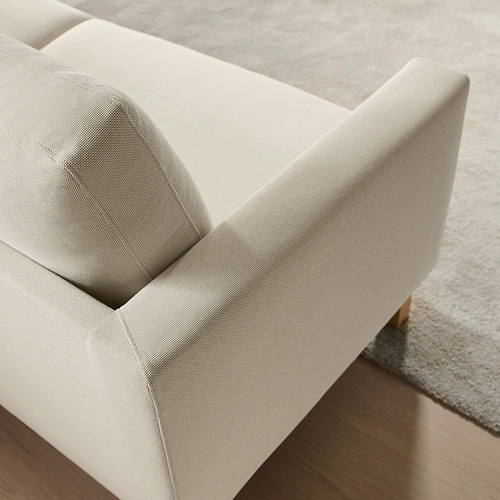 SALTSJÖBADEN, sectional, 4-seat corner. 4 of 8 open dialog