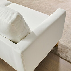 SALTSJÖBADEN sofa with chaise