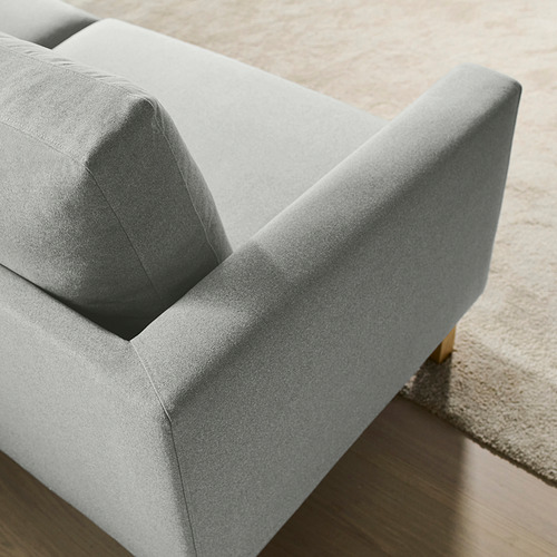 SALTSJÖBADEN sofa with chaise
