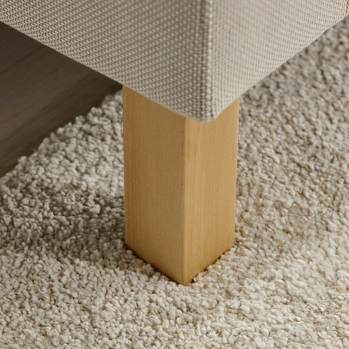 SALTSJÖBADEN, sectional, 4-seat corner. 7 of 8 open dialog