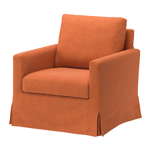 SALTSJÖBADEN, rocking and swivel armchair. 1 of 6 open dialog