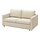Current variation: Vittangi light beige/white