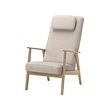 EKENÄSET high back armchair 